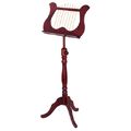 Scala Vilagio Music Stand Lagrima CH