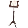 Scala Vilagio Music Stand Lagrima WN