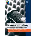 mitp Verlag Homerecording