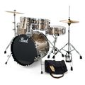 Pearl Roadshow Fusion Bronze Metal