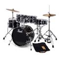 Pearl Roadshow Compact Jet Black