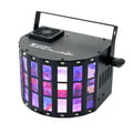 Cameo Superfly XS incl. IR-Remote