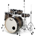 Pearl Decade Maple Studio BK Burst