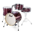 Pearl Midtown Black Cherry Glitter