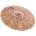 Paiste 18" 2002 Black Big Beat Cymbal