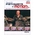 Hudson Music Steve Smith Pathways of Motion