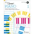 Schott À vous de jouer! Piano 1