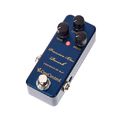 One Control Prussian Blue Reverb