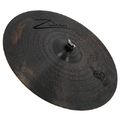 Zultan 20" Crash Dark Matter