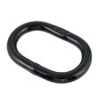 Stairville O Ring A16 Black edition