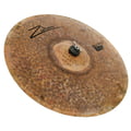 Zultan 16" Raw Crash