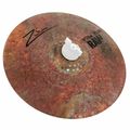 Zultan 10" Raw Splash
