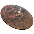 Zultan 15" Raw Hi-Hat