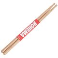 Rohema 5AB Hickory lacquer finish