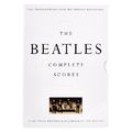 Hal Leonard The Beatles Complete Scores