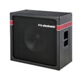 tc electronic K-115 Bass Cabinet