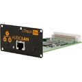 Cymatic Audio Audiolan Option Card
