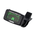 Boss TU-01 Clip Tuner
