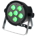 Varytec BAT.PAR 6 RGBWA