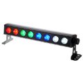 Varytec BAT.BAR 8 RGBW