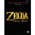 Alfred Music Publishing Zelda Symphony o.t. Goddesses