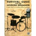 Alfred Music Publishing Survival Guide Modern Drummer