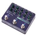 Keeley Super Mod Workstion