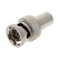 pro snake Adapter BNC - RCA female 75