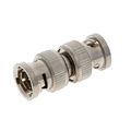 pro snake BNC Adapter Male/Male 75