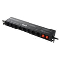 the t.racks Power 16 S