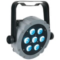 Showtec Compact PAR 7 CW/WW