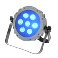 Showtec Compact PAR 7 Q4