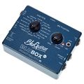 BluGuitar BluBox VSC