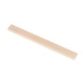 Harley Benton Parts Bone Saddle Blank 82