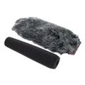 Rycote ME66 Foam & Windjammer