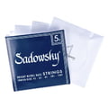Sadowsky Blue Label SBN45B