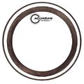 Aquarian 10" Performance II Clear