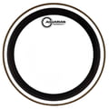 Aquarian 12" Performance II Clear