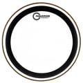 Aquarian 13" Performance II Clear