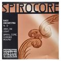 Thomastik Spirocore D Bass 3/4 light