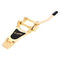 Harley Benton Parts Bigsby Lic. B70 Gold
