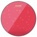 Evans 12" Hydraulic Red Tom
