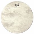 Evans 16" Calftone Bass / Tom