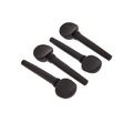 Conrad Götz ZW 910 Violin Pegs GM Medium