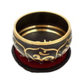 Thomann Tibetan Singing Bowl Box Set L