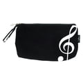 agifty Multi Case G-Clef Black