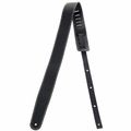 Richter Raw II Contour Torro Black