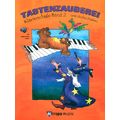 Mitropa Music Tastenzauberei 2+CD