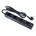 Adam Hall 87470 USB Power Strip
