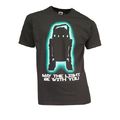 Stairville T-Shirt "May the light..." XXL